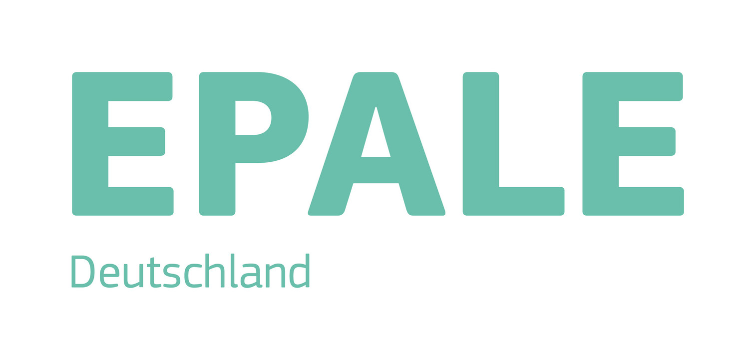 Logo von EPALE