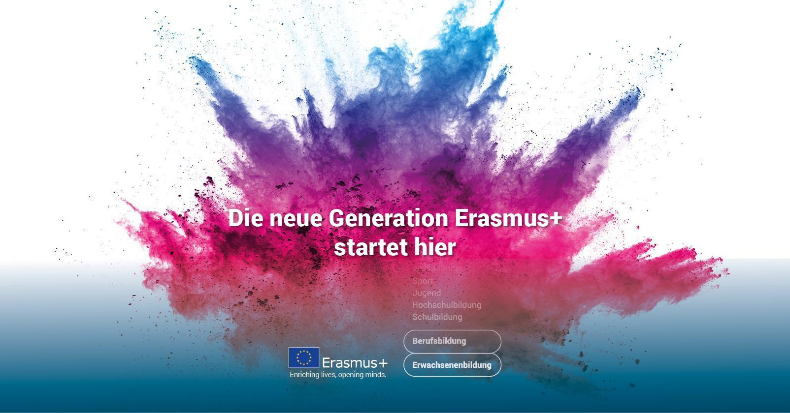 NA Beim BIBB: Erasmus+ 2022: Entdecken Sie Die Möglichkeiten Der ...